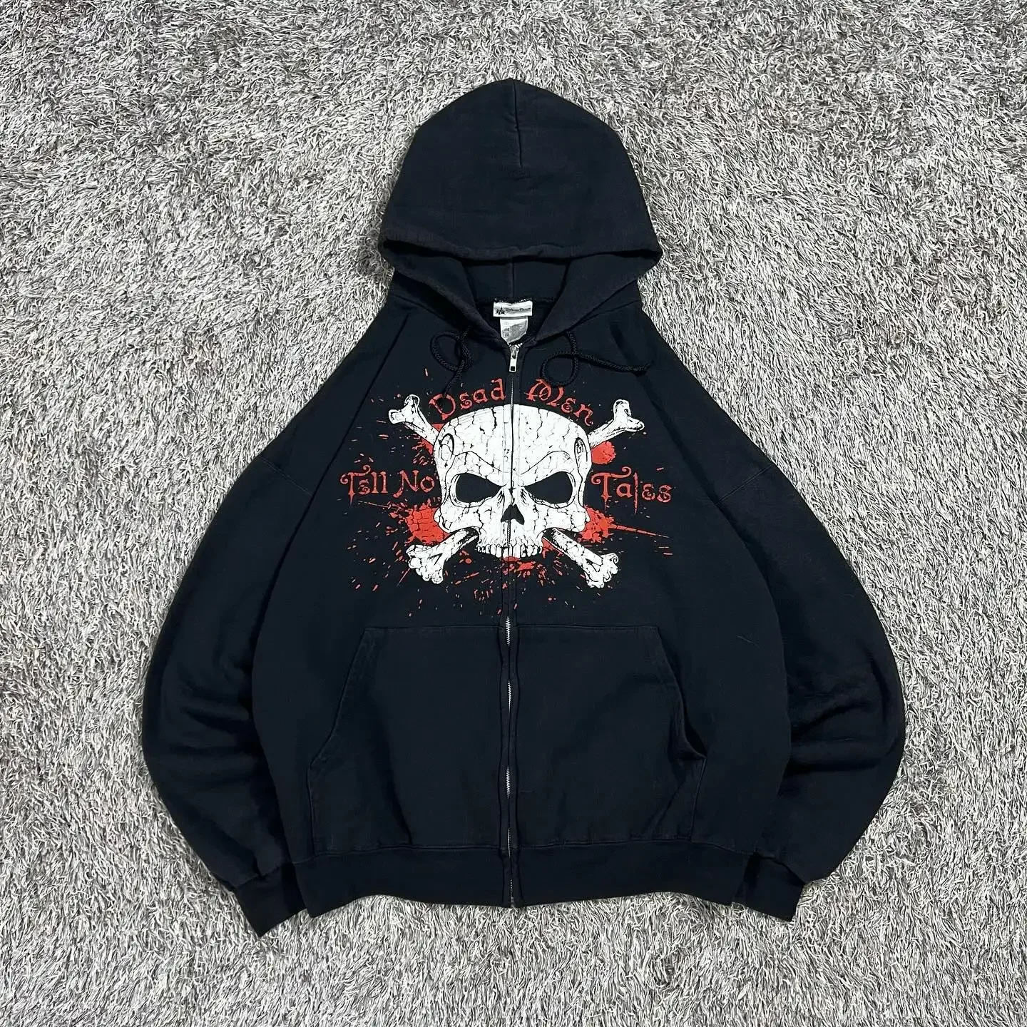 American Street Hoodie Graphic Printing Y2K Zipper Coat Gothic Hip Hop Letter Graphic Loose Comfortable Long Sleeve Coat Loose .
American Street Hoodie Graphic Printing Y2K Zipper Coat Gothic Hip Hop Letter Graphic Loose Comfortable Long Sleeve Coat Loose .
