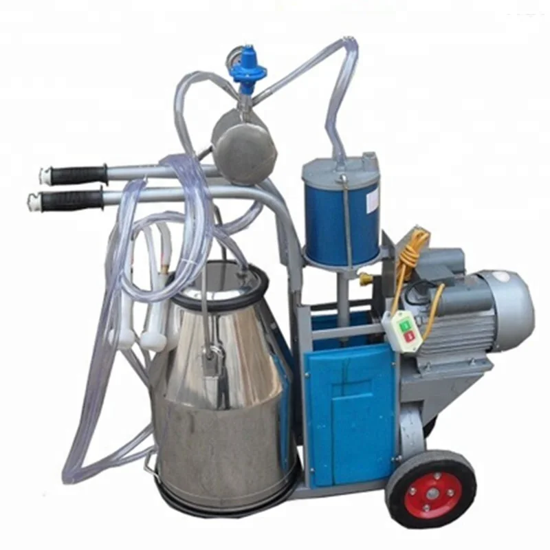 Brand New Technology Cow Milking Machine Sri Lanka
Brand New Technology Cow Milking Machine Sri Lanka