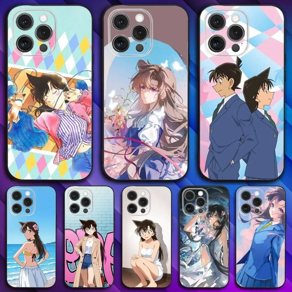M-Mouri Anime Ran Phone Case For iPhone 17,16,15,14,13,12,11,Pro,Max,Plus,X,XS,SE4,E,Mini,Soft Black Case
M-Mouri Anime Ran Phone Case For iPhone 17,16,15,14,13,12,11,Pro,Max,Plus,X,XS,SE4,E,Mini,Soft Black Case