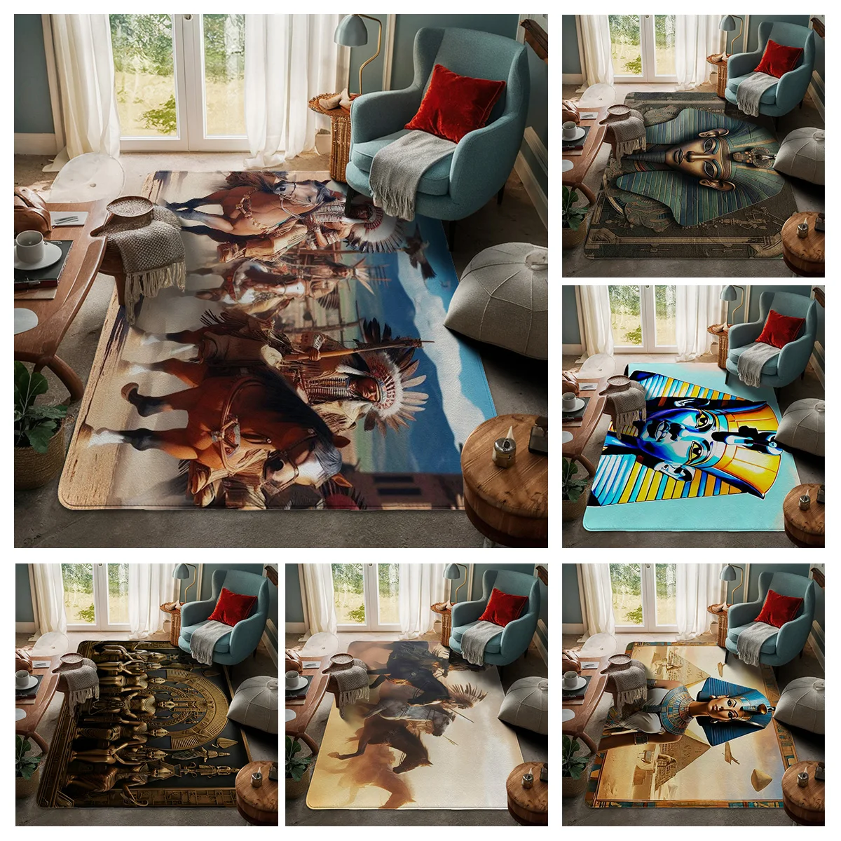 House entrance carpet Home door mat Modern Room Bath Foot bathroom non-slip Kitchen water absorption rugs Egypt pharaoh
House entrance carpet Home door mat Modern Room Bath Foot bathroom non-slip Kitchen water absorption rugs Egypt pharaoh