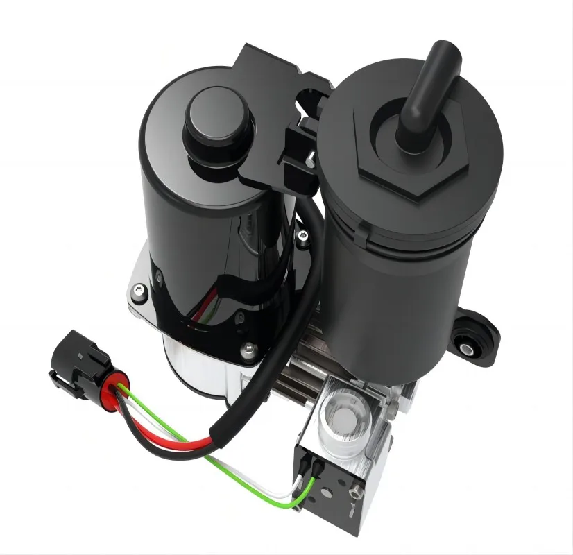 High Quality Auto Parts Air Suspension Compressor 7L1Z5319AE 7L1Z5319A for Ford/LINCOLN
High Quality Auto Parts Air Suspension Compressor 7L1Z5319AE 7L1Z5319A for Ford/LINCOLN