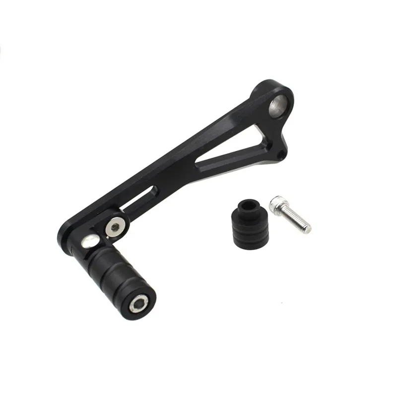 For PAN AMERICA 1250/1250 Special 2021-2025 Motorcycle Adjustable Gear Shift Lever Accessory Kit
For PAN AMERICA 1250/1250 Special 2021-2025 Motorcycle Adjustable Gear Shift Lever Accessory Kit