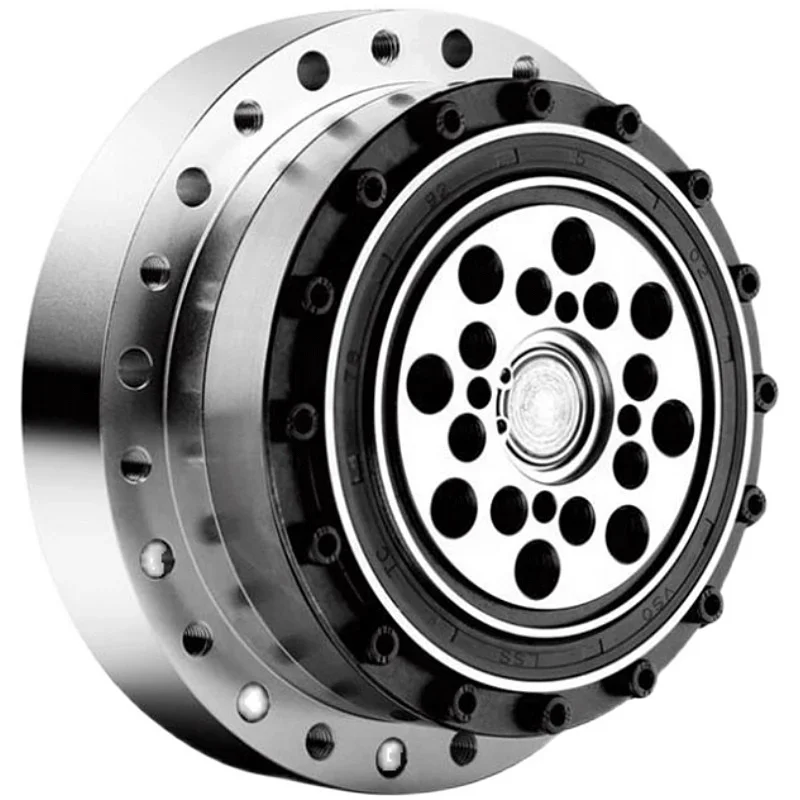 2026 China Professional Harmonic Drive Zero Backlash High Rigidity Gear Speed Reducer Harmonic Drive Gear
2026 China Professional Harmonic Drive Zero Backlash High Rigidity Gear Speed Reducer Harmonic Drive Gear