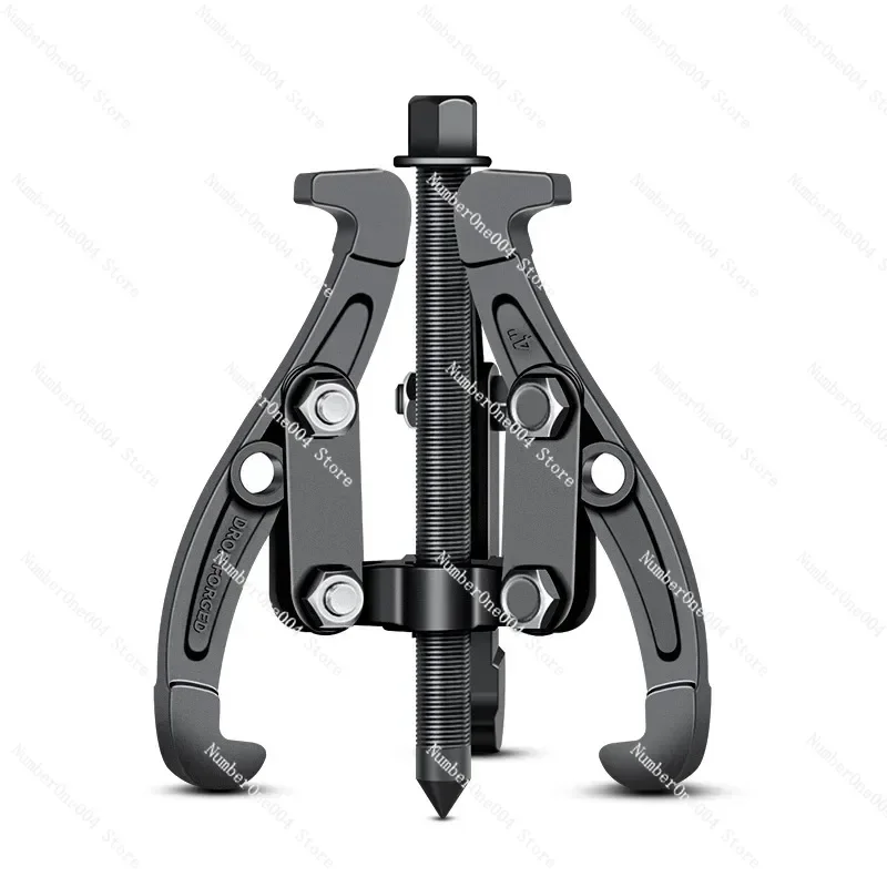 Three-jaw Puller Removal Tool - Universal Bearing Extractor
Three-jaw Puller Removal Tool - Universal Bearing Extractor
