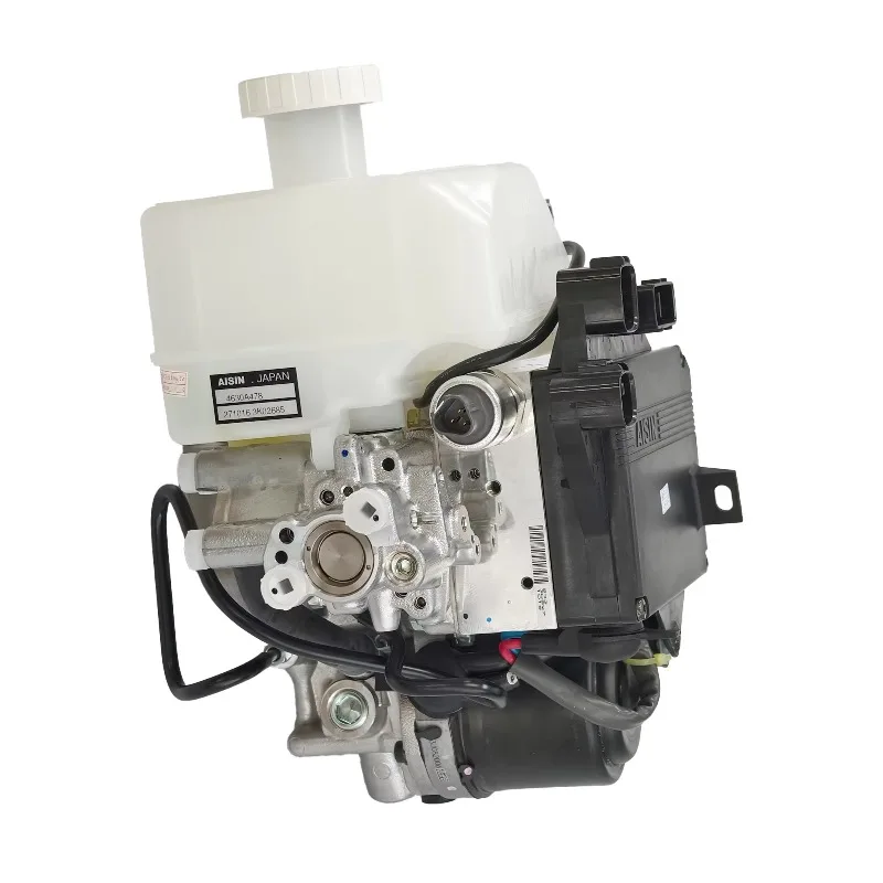 Для Mitsubishi MR569728 4630A478: Электрический усилитель тормозов ABS, насос, вакуумный блок, автозапчасти
Для Mitsubishi MR569728 4630A478: Электрический усилитель тормозов ABS, насос, вакуумный блок, автозапчасти
