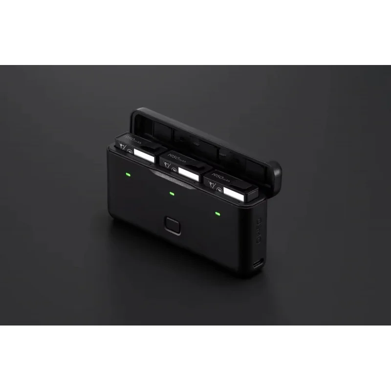 for DJI Osmo Action Extreme Battery Plus (1950 mAh) for DJI Osmo Action 5 Pro / Action 4 / Osmo 360 Battery
for DJI Osmo Action Extreme Battery Plus (1950 mAh) for DJI Osmo Action 5 Pro / Action 4 / Osmo 360 Battery