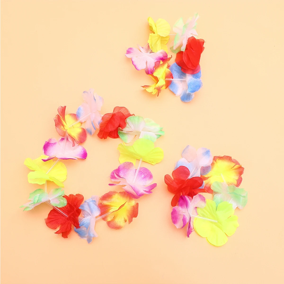 1Pcs Colorful Hawaiian Hula Skirt Set Kids Costume Accessories Floral Headpiece Neck Garland Bracelets Tropical Party Outfit
1Pcs Colorful Hawaiian Hula Skirt Set Kids Costume Accessories Floral Headpiece Neck Garland Bracelets Tropical Party Outfit