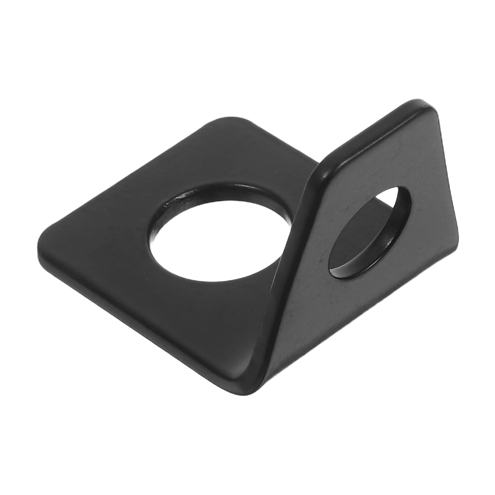 90 Degree Seat Strap Bracket Iron Sheet Safety Holder Car Back Hook Kick Plate Universal Mount Adjustable Height Adapter
90 Degree Seat Strap Bracket Iron Sheet Safety Holder Car Back Hook Kick Plate Universal Mount Adjustable Height Adapter