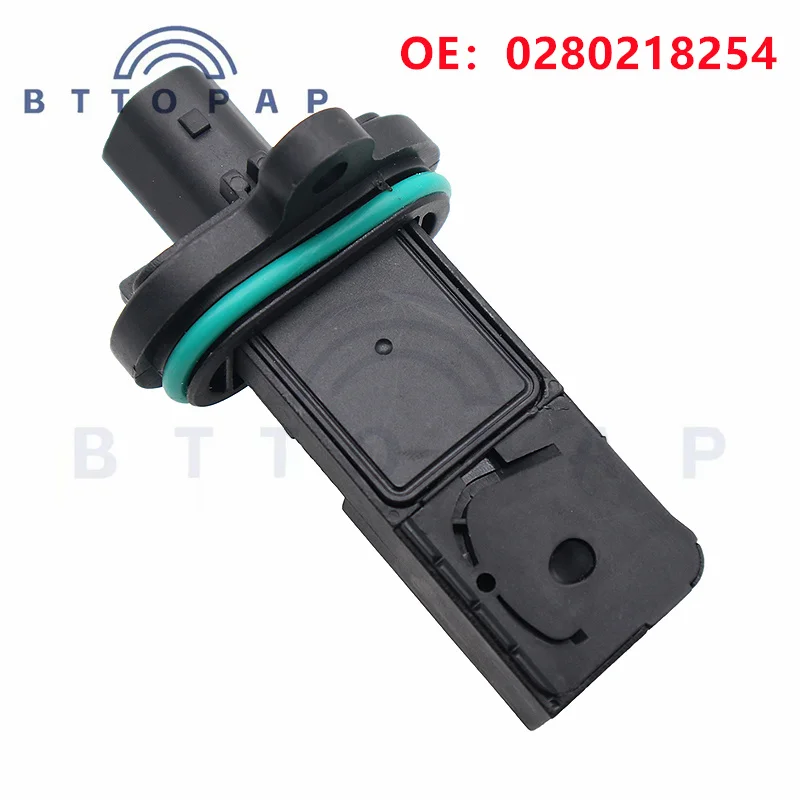 0280218254 Mass Air Flow Meter Sensor For Cadillac/ Chevrolet Series Models Automotive Spare Parts
0280218254 Mass Air Flow Meter Sensor For Cadillac/ Chevrolet Series Models Automotive Spare Parts