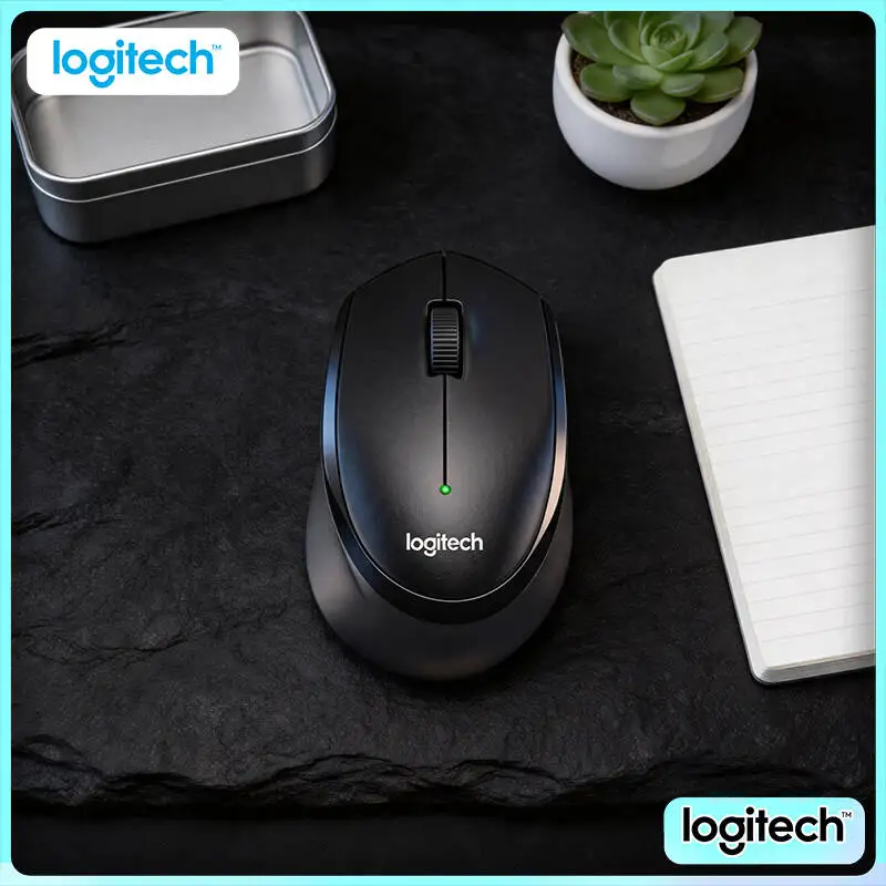 Беспроводная мышь Logitech M330 2.4ГГц с бесшумными кнопками, эргономичный дизайн, прочная и быстрая, для ПК, Mac, ноутбуков, дома и офиса
Беспроводная мышь Logitech M330 2.4ГГц с бесшумными кнопками, эргономичный дизайн, прочная и быстрая, для ПК, Mac, ноутбуков, дома и офиса