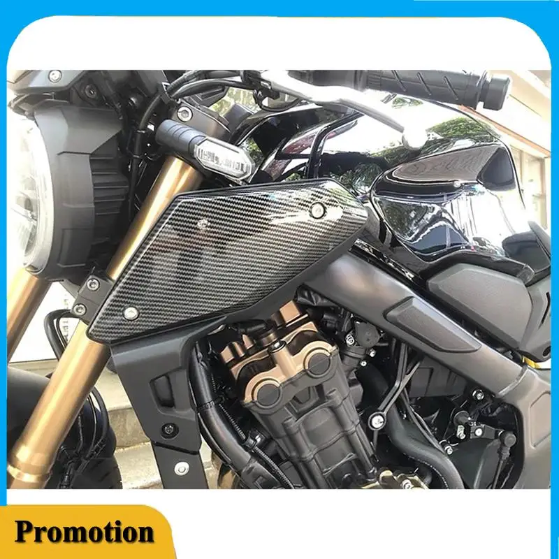 Portable Frame Side Panels For Honda CB650R CBR650R 2019-2023 Motorcycle Air Intake Ram Cover Tank Cap Shell Protector
Portable Frame Side Panels For Honda CB650R CBR650R 2019-2023 Motorcycle Air Intake Ram Cover Tank Cap Shell Protector