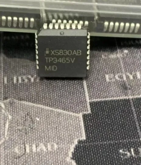 TP3465V (1pcs)Electronic Component Chip IC Integrated Circuit Spot
TP3465V (1pcs)Electronic Component Chip IC Integrated Circuit Spot