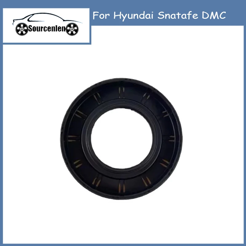 45245-3B110 For Hyundai Snatafe DMC Front Half Shaft Oil Seal 452453B110 
45245-3B110 For Hyundai Snatafe DMC Front Half Shaft Oil Seal 452453B110