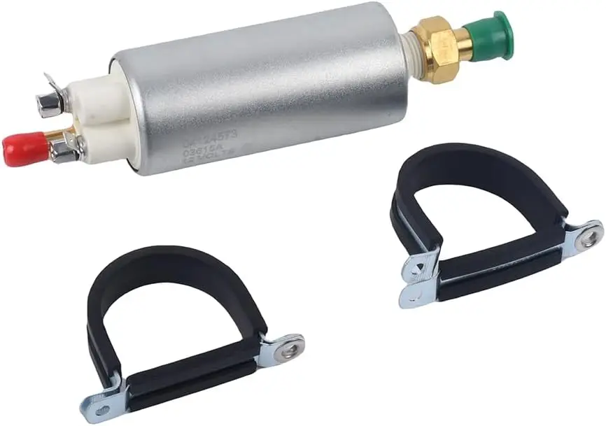 0412-8101 04128101 12V Fuel Supply Pump with bracket Compatible with Deutz TD3.6 TD2.9 TCD2013 TD2.9 Engine 04124573 0412-4573
0412-8101 04128101 12V Fuel Supply Pump with bracket Compatible with Deutz TD3.6 TD2.9 TCD2013 TD2.9 Engine 04124573 0412-4573
