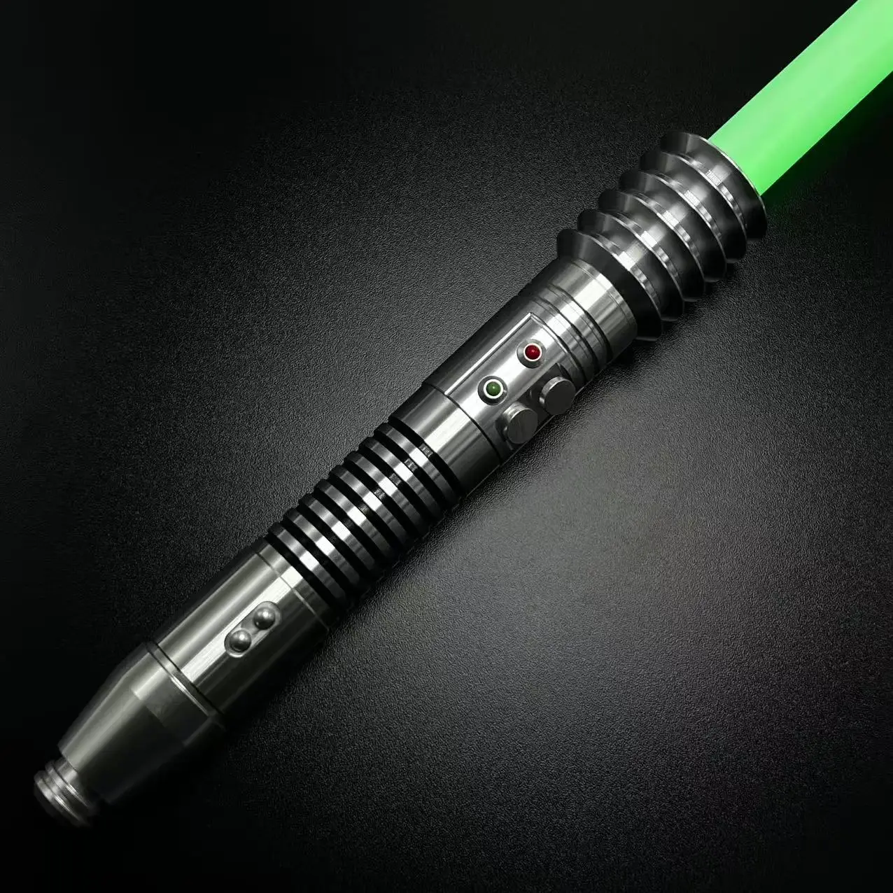 Festo Lightsaber Proffie2.2 Sensitive touch, гладкие качели, металлическая текстура, дуэль на двух человек, пиксель RGB, анимация игрушек, role-pla
Festo Lightsaber Proffie2.2 Sensitive touch, гладкие качели, металлическая текстура, дуэль на двух человек, пиксель RGB, анимация игрушек, role-pla