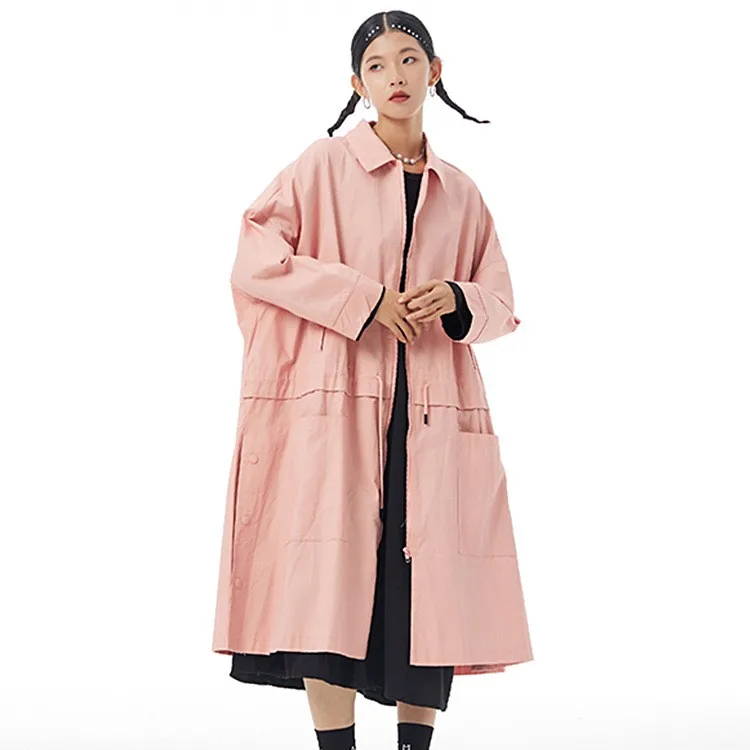 2023 autumn loose temperament original women's cotton splicing tide coat winter women's coats Winter long coat for women 61936
2023 autumn loose temperament original women's cotton splicing tide coat winter women's coats Winter long coat for women 61936