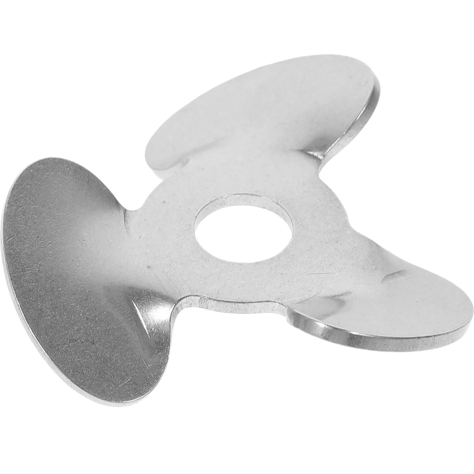 Laboratory Stirrer Stainless Steel Stirring Paddle for Uniform Mixing in Science Experiments Chemical Reagents Processing
Laboratory Stirrer Stainless Steel Stirring Paddle for Uniform Mixing in Science Experiments Chemical Reagents Processing