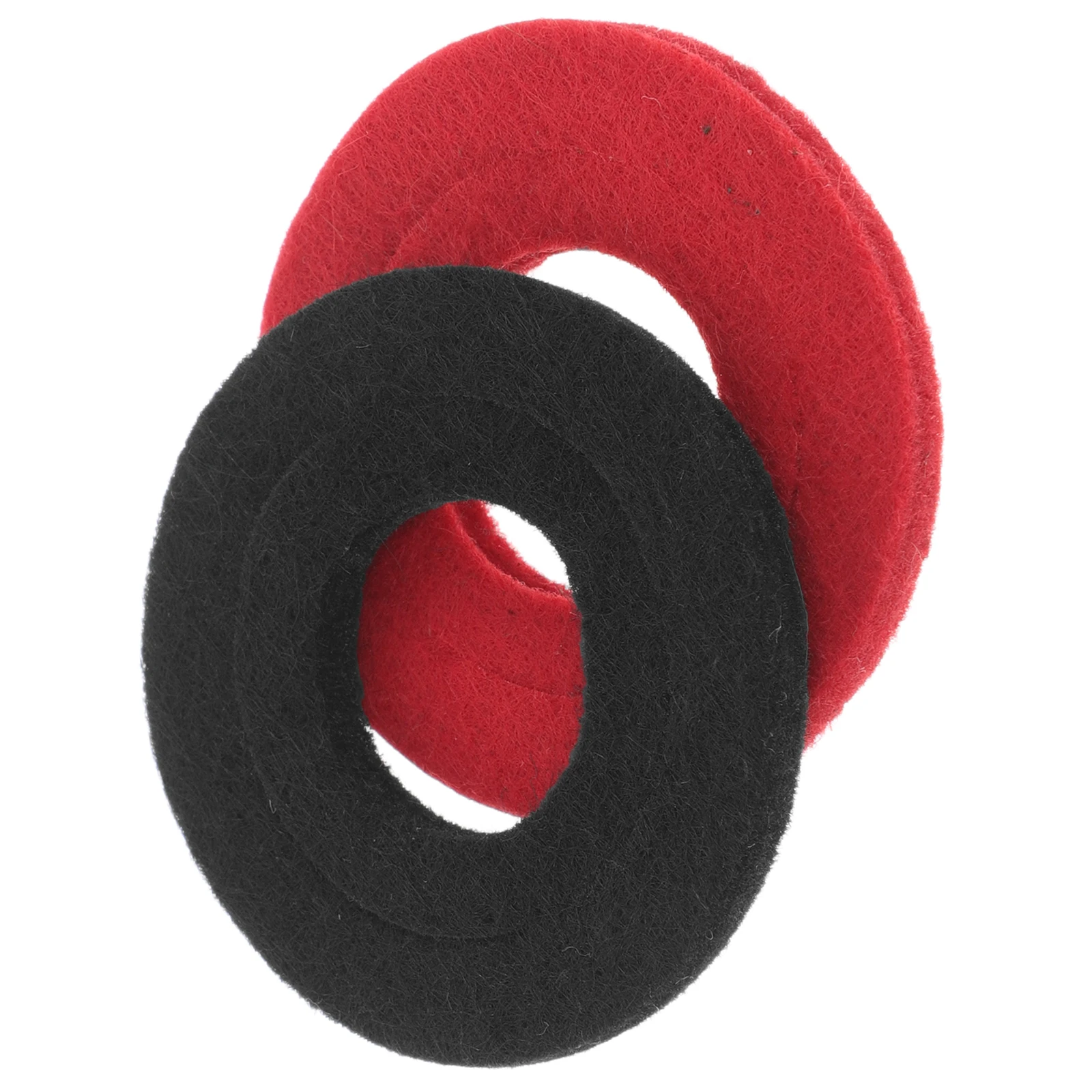 Protective Gasket Car Terminals Felt Washers Durable Waterproof Cable Mat Truck Accessories Post Protectors Flat Washers
Protective Gasket Car Terminals Felt Washers Durable Waterproof Cable Mat Truck Accessories Post Protectors Flat Washers