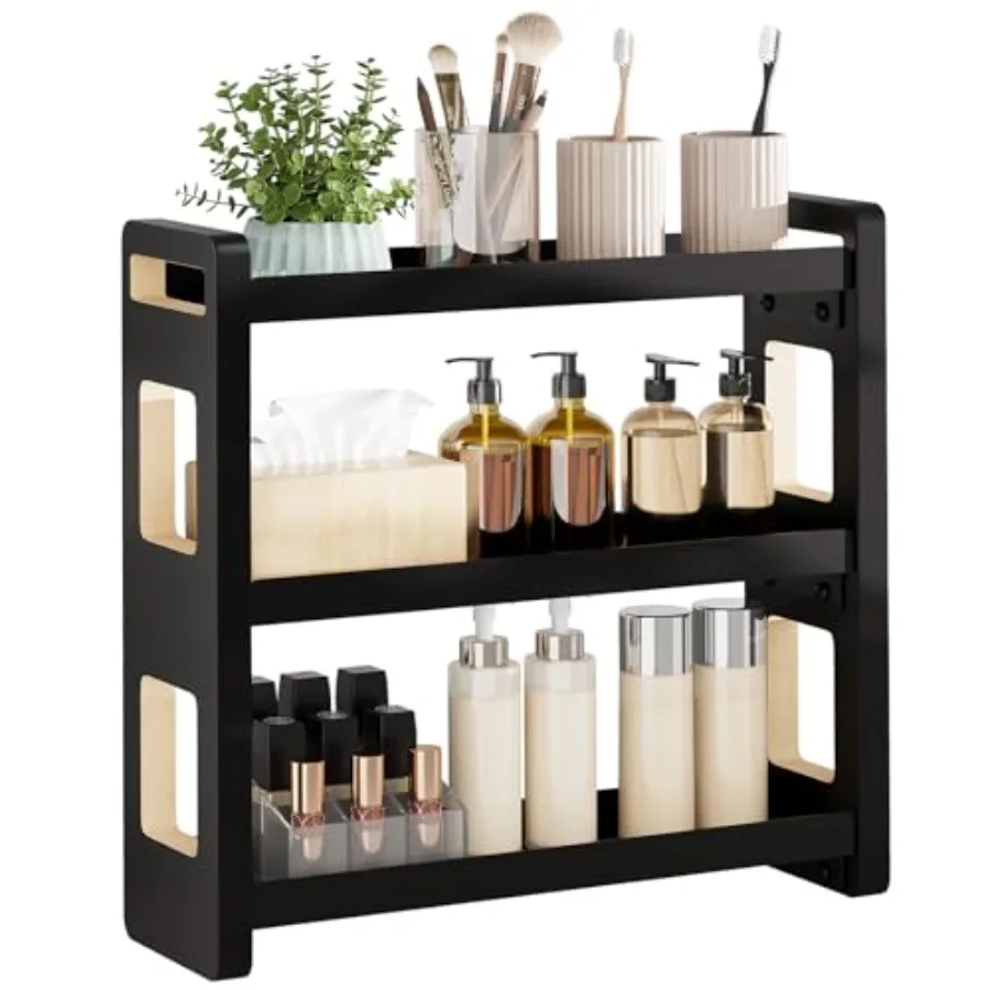 Bathroom Counter Organizer, Bathroom Counter Shelf, Bathroom Organizers, Under Sink Organizer, Cologne Organizer For Men, Colog
Bathroom Counter Organizer, Bathroom Counter Shelf, Bathroom Organizers, Under Sink Organizer, Cologne Organizer For Men, Colog