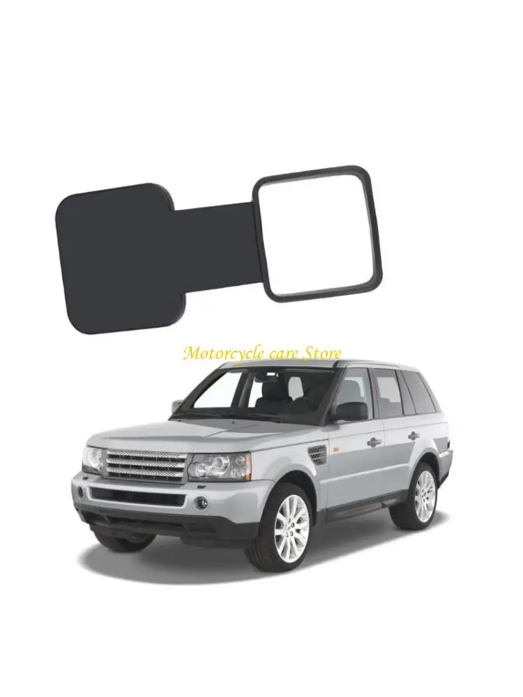 U75F Trailer Hitch Cap 1.25 Tow Hitch Cover Car Rear Bumper Hitch Cover Square Traction Cover Bumper Tow Eye Hook Cover Cap
U75F Trailer Hitch Cap 1.25 Tow Hitch Cover Car Rear Bumper Hitch Cover Square Traction Cover Bumper Tow Eye Hook Cover Cap