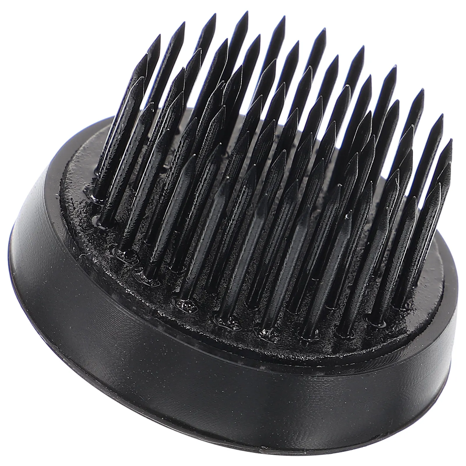 Floral Arrangement Pin Holder Flower Base Needle Mountain Black Fixing Rubber Brass Simulation Flowers Accessories
Floral Arrangement Pin Holder Flower Base Needle Mountain Black Fixing Rubber Brass Simulation Flowers Accessories