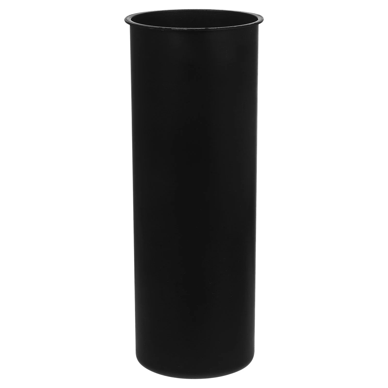Bucket for Toilet Scrubber Brush Cup Brushes Accessories Cups Black Plastic Bathroom Holder
Bucket for Toilet Scrubber Brush Cup Brushes Accessories Cups Black Plastic Bathroom Holder