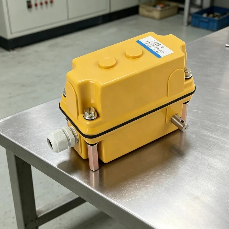 Multifunctional Stroke Limit Switch DXZ-1 Ratio 13/17/46/60/78/210/274/660/960 Tower Crane Industrial
Multifunctional Stroke Limit Switch DXZ-1 Ratio 13/17/46/60/78/210/274/660/960 Tower Crane Industrial