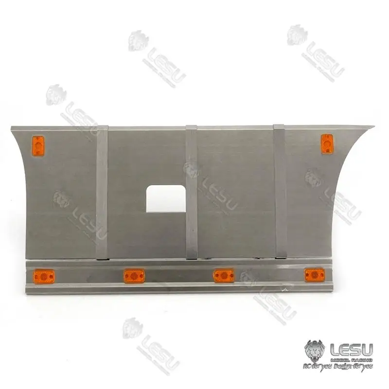1/14 Three-axis trail head pedal side skirt tool box suite with light decoration G-6245
1/14 Three-axis trail head pedal side skirt tool box suite with light decoration G-6245