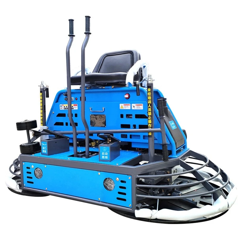 Double disc seat grinder concrete pavement edging machine
Double disc seat grinder concrete pavement edging machine