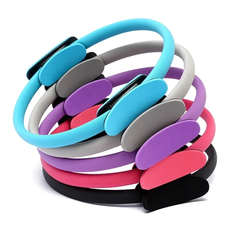 Yoga Fitness Ring Circle Pilates Women Girl Exercise Home Resistance Elasticity Yoga Gym Workout Pilates Ring Circle Pilate bed
Yoga Fitness Ring Circle Pilates Women Girl Exercise Home Resistance Elasticity Yoga Gym Workout Pilates Ring Circle Pilate bed