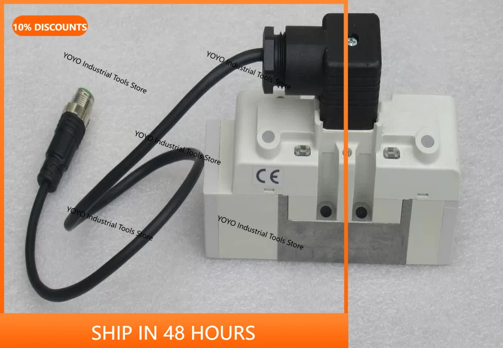 2026 New solenoid valve PV5G-6-FHG-D-3-N PV5G-6-FHG-D-3-N-FL681441
2026 New solenoid valve PV5G-6-FHG-D-3-N PV5G-6-FHG-D-3-N-FL681441