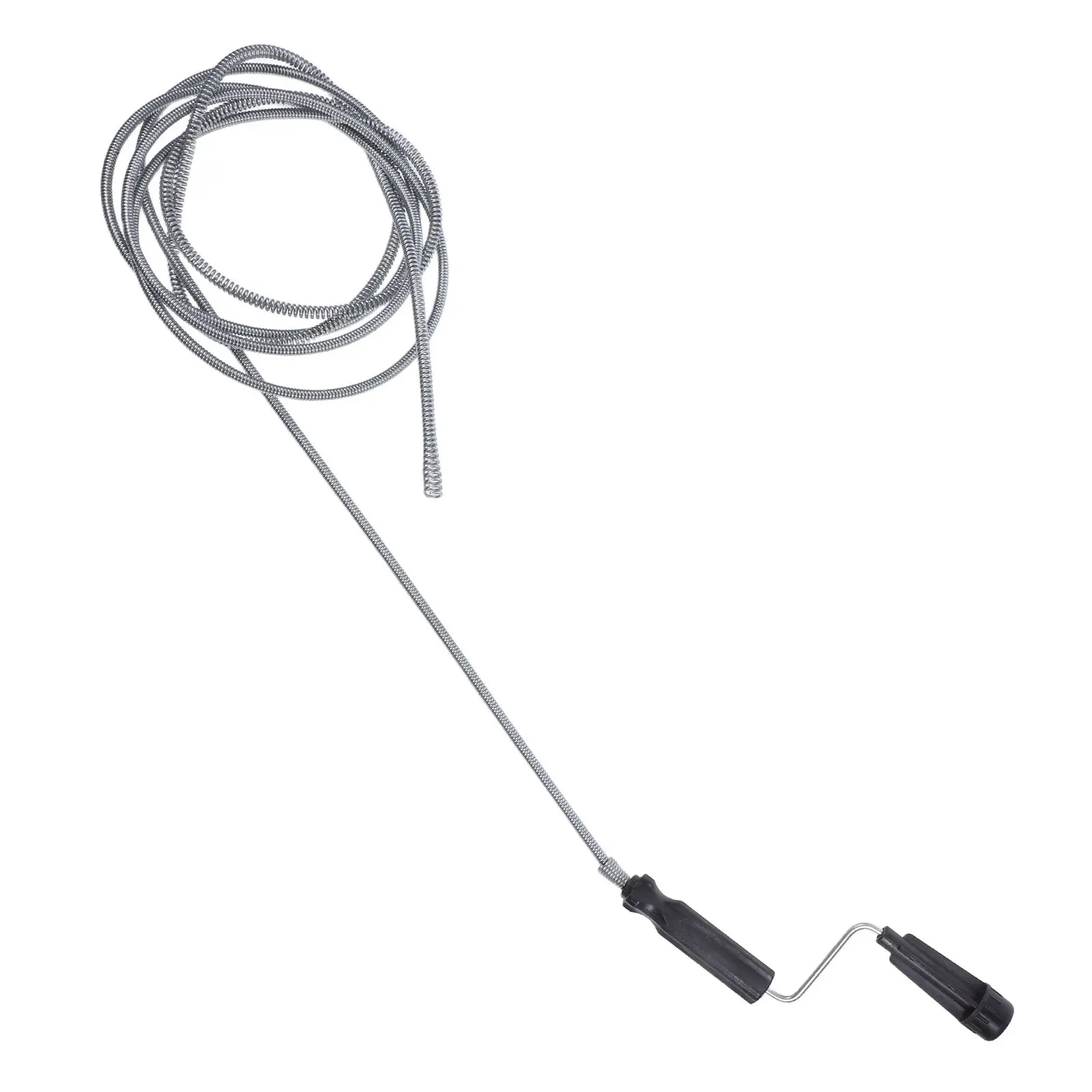Drain Spiral Clog Remover Tool Drain Auger for Sink Shower Tub Hair Catcher Bathroom Kitchen Hotel Plumbing Efficient Unclogging
Drain Spiral Clog Remover Tool Drain Auger for Sink Shower Tub Hair Catcher Bathroom Kitchen Hotel Plumbing Efficient Unclogging