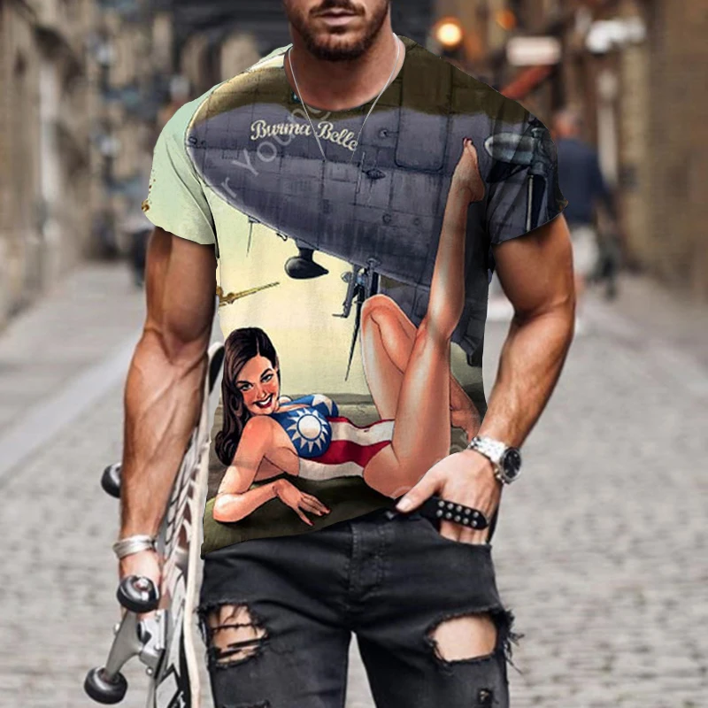 Хит продаж, мужская свободная футболка с короткими рукавами и цифровой печатью, красивая женская дышащая повседневная и удобная футболка с узором
Хит продаж, мужская свободная футболка с короткими рукавами и цифровой печатью, красивая женская дышащая повседневная и удобная футболка с узором