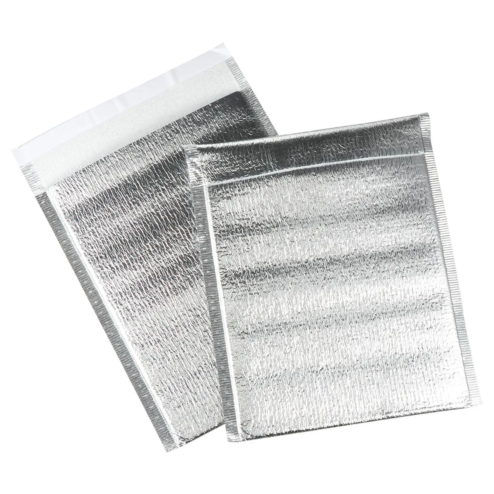 20 Pcs Small Insulated Foil Bag Cooler Thermal Bags Water Proof Toddler Reusable Pouch
20 Pcs Small Insulated Foil Bag Cooler Thermal Bags Water Proof Toddler Reusable Pouch