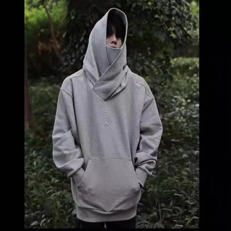 Hooded Assault Hoodie For Men American Style Heavy Weight With Thick Fleece Social anxiety Autumn And Winter
Hooded Assault Hoodie For Men American Style Heavy Weight With Thick Fleece Social anxiety Autumn And Winter