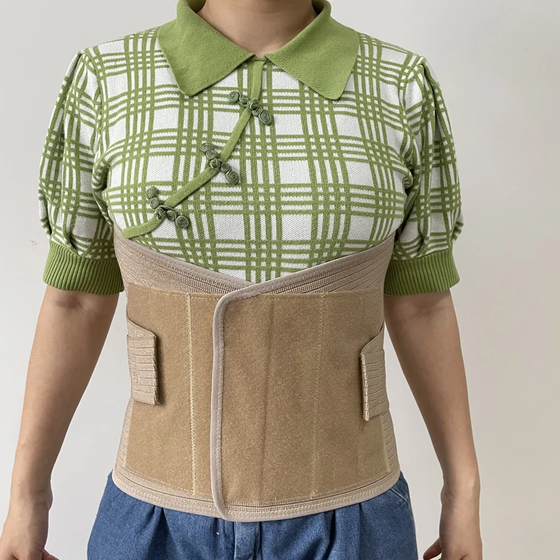 XXXL Waist Corset Lower Back Pain Support Belt Lumbar Pad Decompression Orthopedic Brace Waist Trainer Herniated Disc Sciatica
XXXL Waist Corset Lower Back Pain Support Belt Lumbar Pad Decompression Orthopedic Brace Waist Trainer Herniated Disc Sciatica