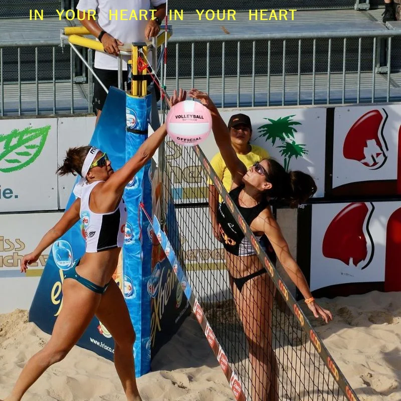 【X】Size 5 Volleyball Soft Indoor Outdoor Volleyball For Game Gym Training Beach Play Volleyball For Beginner Teenager
【X】Size 5 Volleyball Soft Indoor Outdoor Volleyball For Game Gym Training Beach Play Volleyball For Beginner Teenager