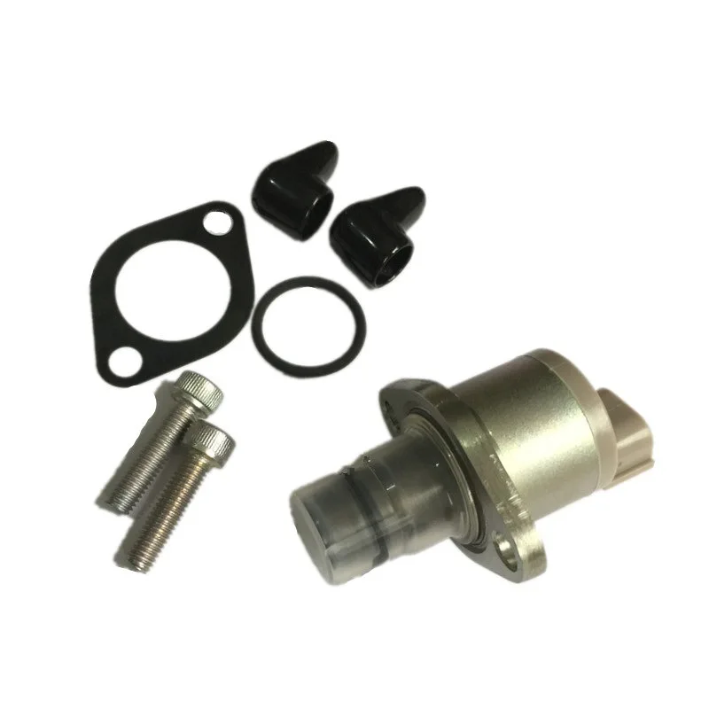 Original Pressure Fuel Pump Regulator Suction Control Scv Valve 294200-0300 2942000300 2940090250
Original Pressure Fuel Pump Regulator Suction Control Scv Valve 294200-0300 2942000300 2940090250