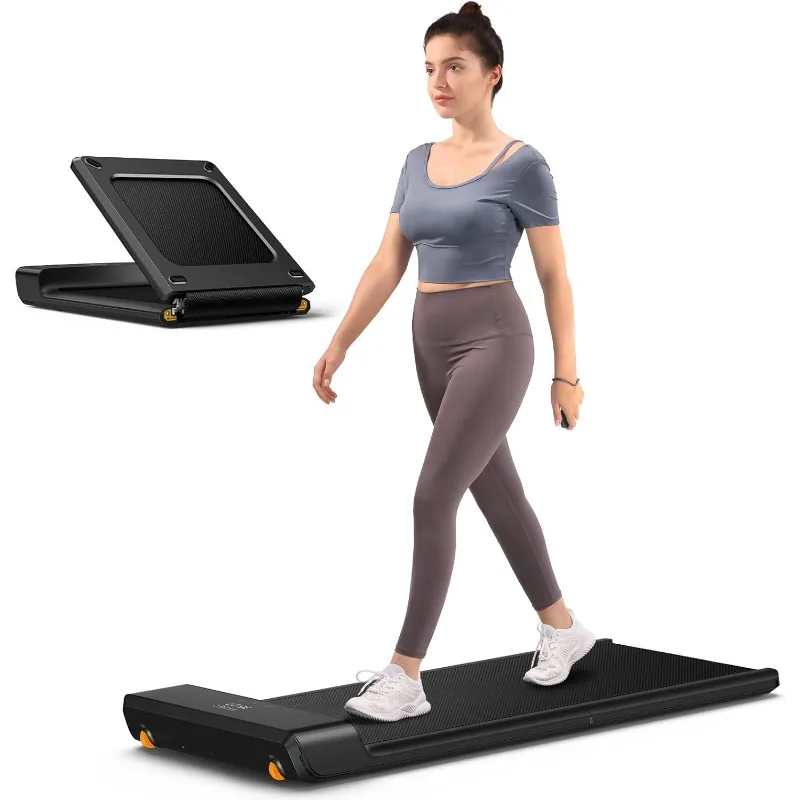 WALKINGPAD A1 Pro Walking Pad Складная беговая дорожка, вместимость 300 фунтов Прогулочная площадка Smart Walk Тонкий складной тренажер для фитнеса
WALKINGPAD A1 Pro Walking Pad Складная беговая дорожка, вместимость 300 фунтов Прогулочная площадка Smart Walk Тонкий складной тренажер для фитнеса