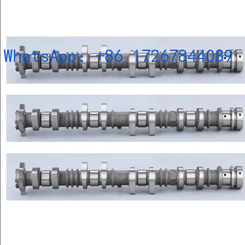 Каменный вал распредвала для 3/5/6 или OE NO L3G212420
Каменный вал распредвала для 3/5/6 или OE NO L3G212420