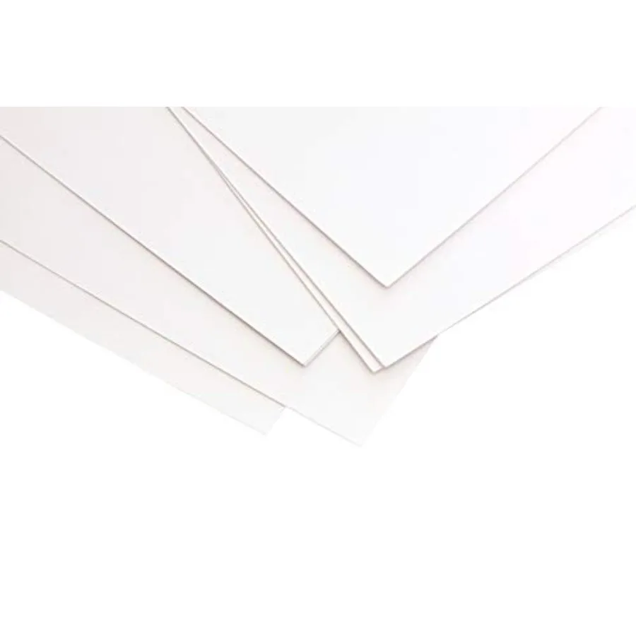 100# Bulk Drawing Paper 11x14 400 Sheets
100# Bulk Drawing Paper 11x14 400 Sheets