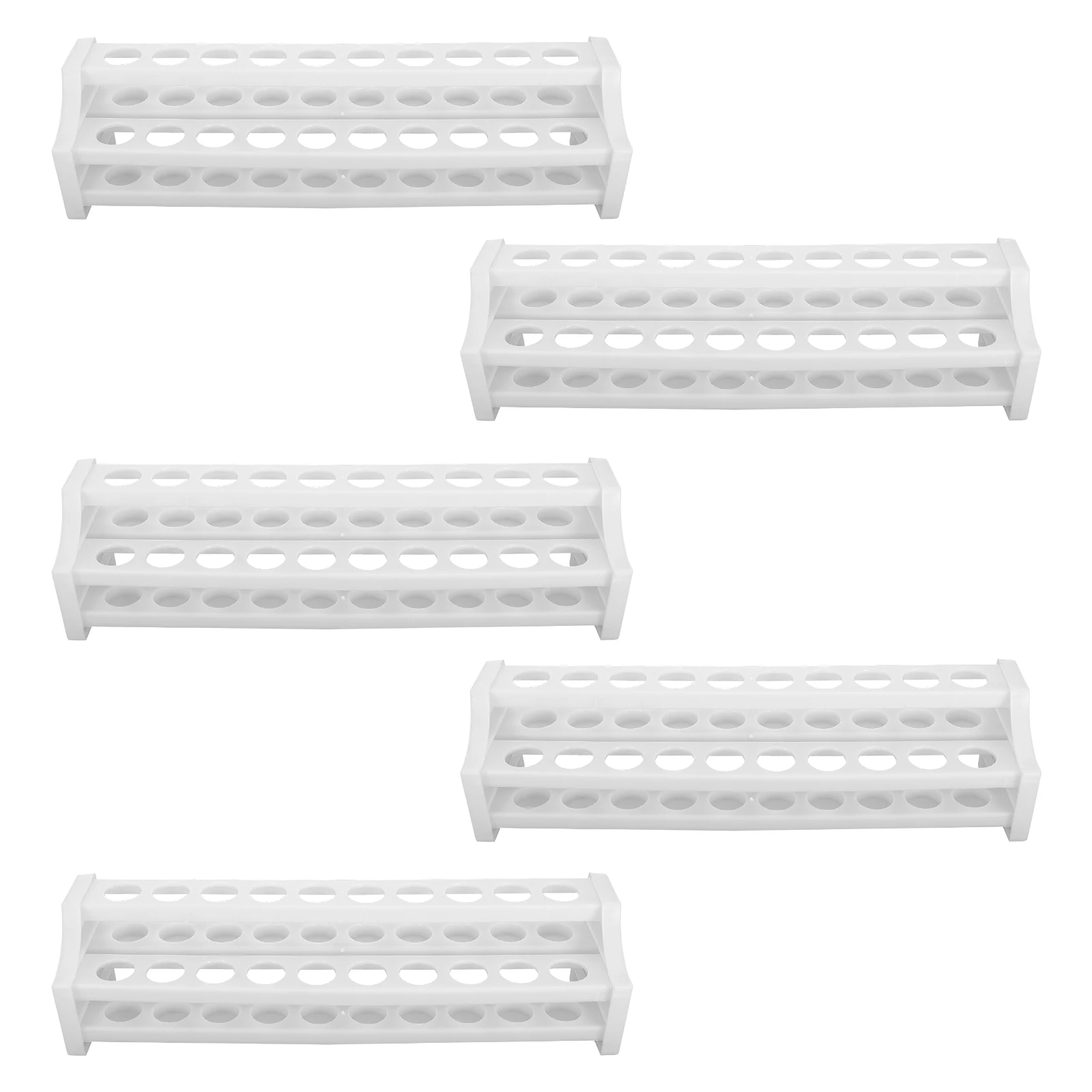 20 Test Rack Lightweight Portable 15mm Wide Tube Holder Lab Laboratory Tube Holder Testing Food Beverage Service White
20 Test Rack Lightweight Portable 15mm Wide Tube Holder Lab Laboratory Tube Holder Testing Food Beverage Service White