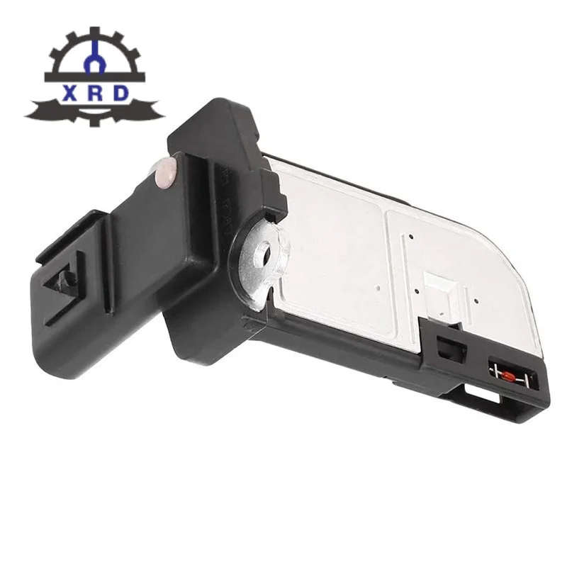 Mass Air Flow Sensor Maf Sensor ABS Air Flow Sensor BC31-12B579-AA for Ford F250 F350 F450 F550 BC3112B579AA PBT-GF40
Mass Air Flow Sensor Maf Sensor ABS Air Flow Sensor BC31-12B579-AA for Ford F250 F350 F450 F550 BC3112B579AA PBT-GF40