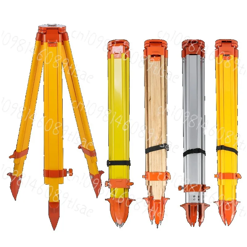 Штатив уровня из алюминиевого сплава для тахеометра, подставка для профессионального геодезического оборудования
Штатив уровня из алюминиевого сплава для тахеометра, подставка для профессионального геодезического оборудования