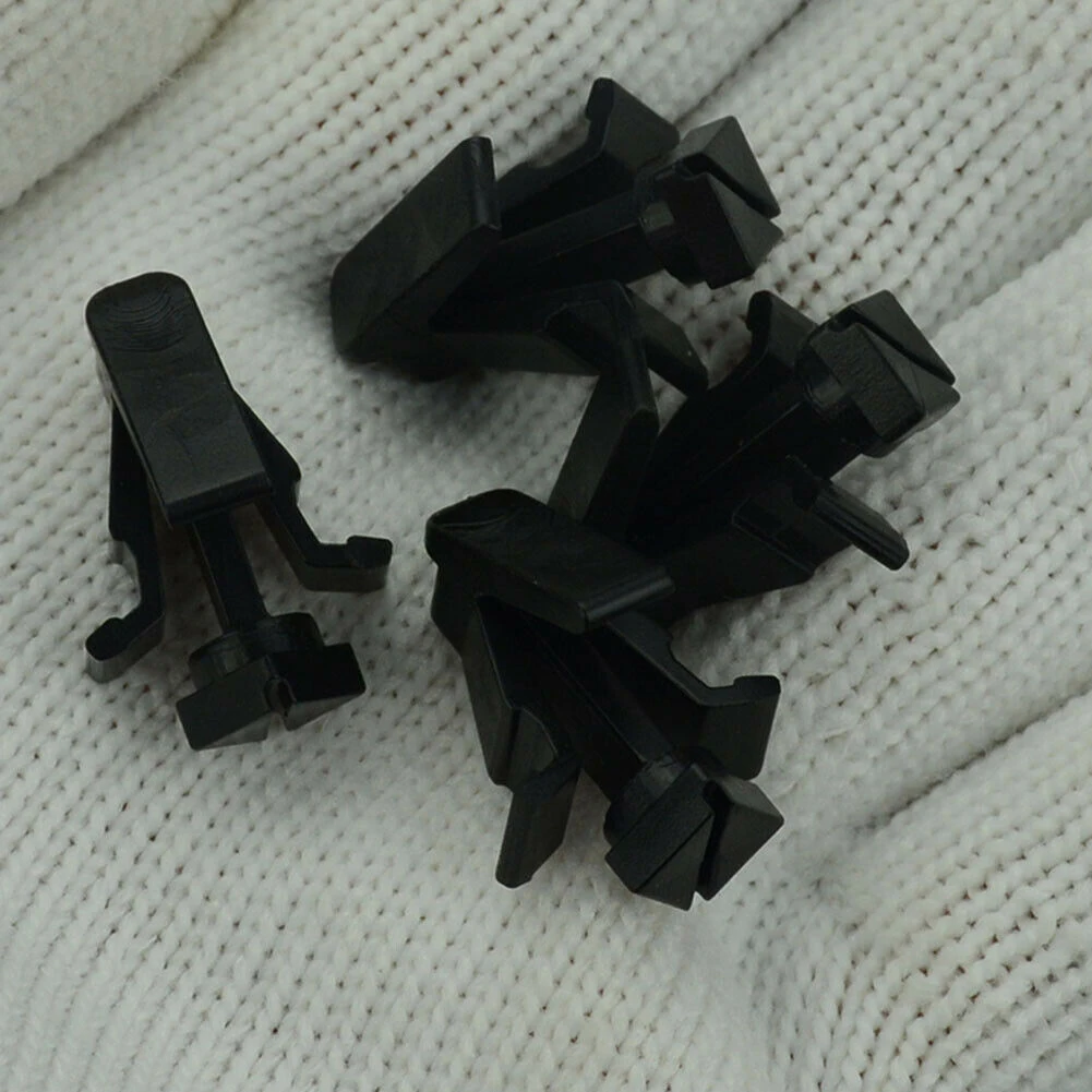 1 Pair Car Bumper Grille Size:look Image The Parts Firmly Color:black For Nissan Grille Retainer Clips Help Fix
1 Pair Car Bumper Grille Size:look Image The Parts Firmly Color:black For Nissan Grille Retainer Clips Help Fix
