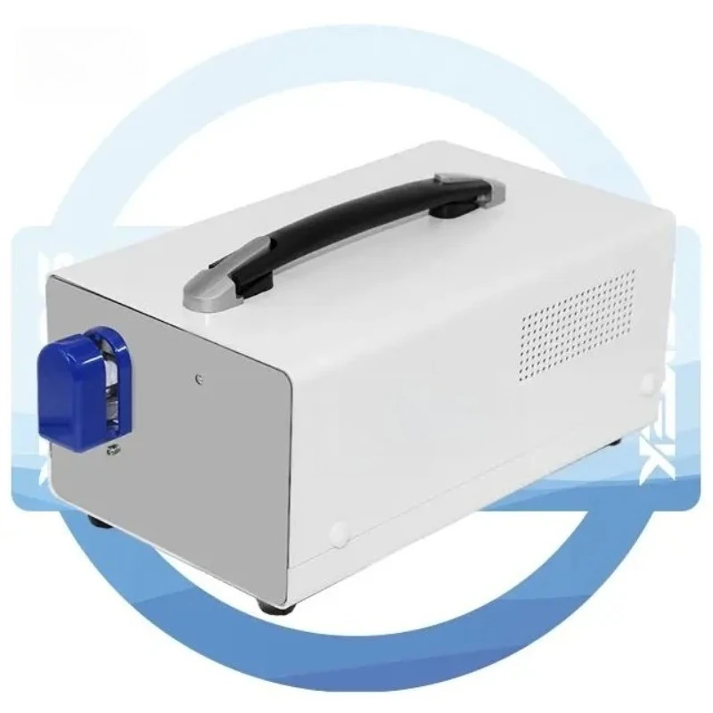 Automatic Bag Tube Sealer Heat-sealing Time 4s~6s Sealer for Hospitals
Automatic Bag Tube Sealer Heat-sealing Time 4s~6s Sealer for Hospitals
