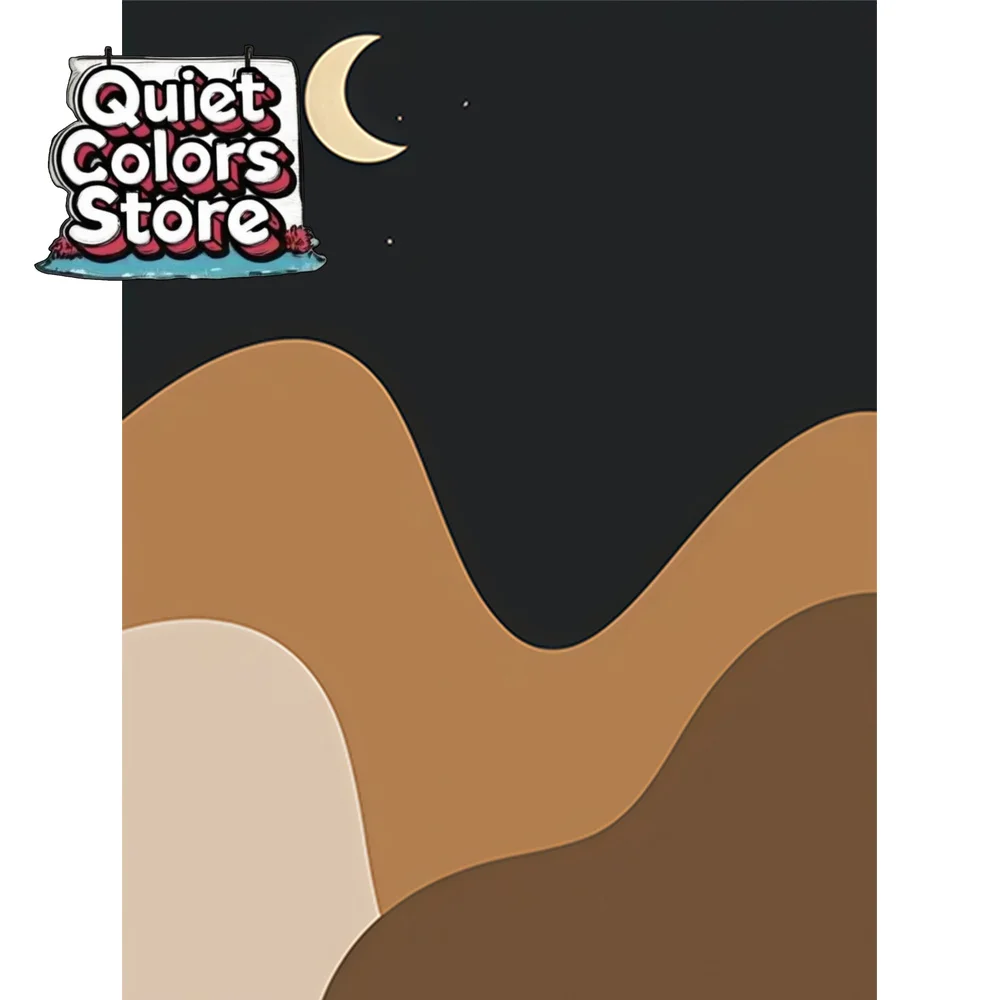 (Магазин Quiet Colors) Набор для рисования акрилом «Ночной небесный пейзаж», 1 шт. – Набор для творчества без рамки 16x20 дюймов с холстом с номерами, раскраска по номерам
(Магазин Quiet Colors) Набор для рисования акрилом «Ночной небесный пейзаж», 1 шт. – Набор для творчества без рамки 16x20 дюймов с холстом с номерами, раскраска по номерам