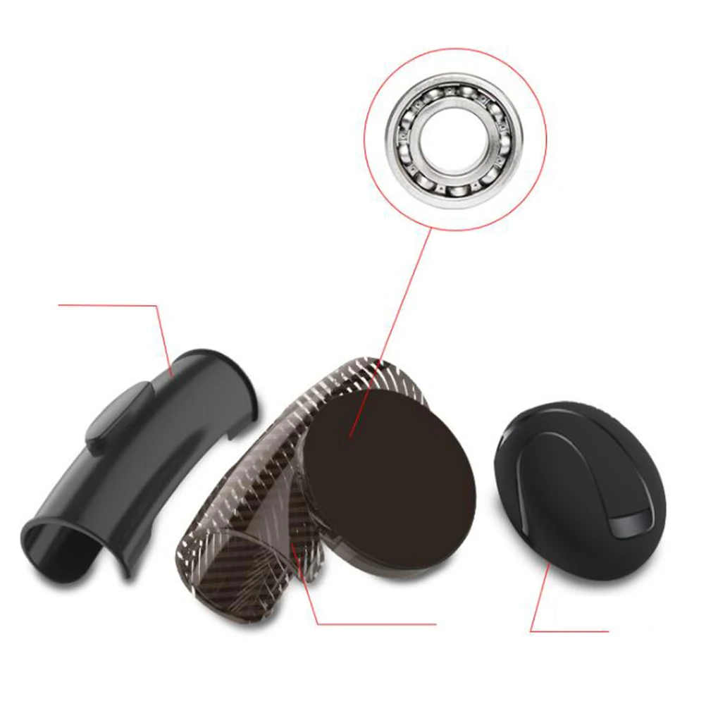 Steering Wheel Assist Ball Universal Car Accessory Knob Torque Enhancer 360 Degree Rotatable Power Steering Wheel Easy
Steering Wheel Assist Ball Universal Car Accessory Knob Torque Enhancer 360 Degree Rotatable Power Steering Wheel Easy