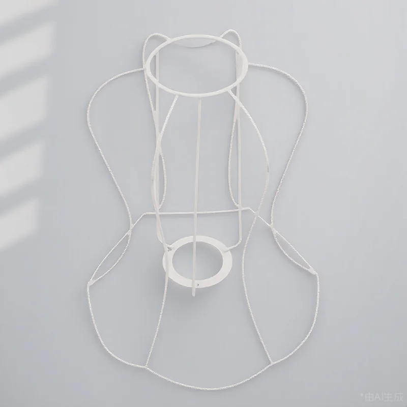 Iron Lampshade Frame for Table Lamp DIY s Simple Structure High Hardness Durable Metal Shade Chandelier Abaju Frames
Iron Lampshade Frame for Table Lamp DIY s Simple Structure High Hardness Durable Metal Shade Chandelier Abaju Frames