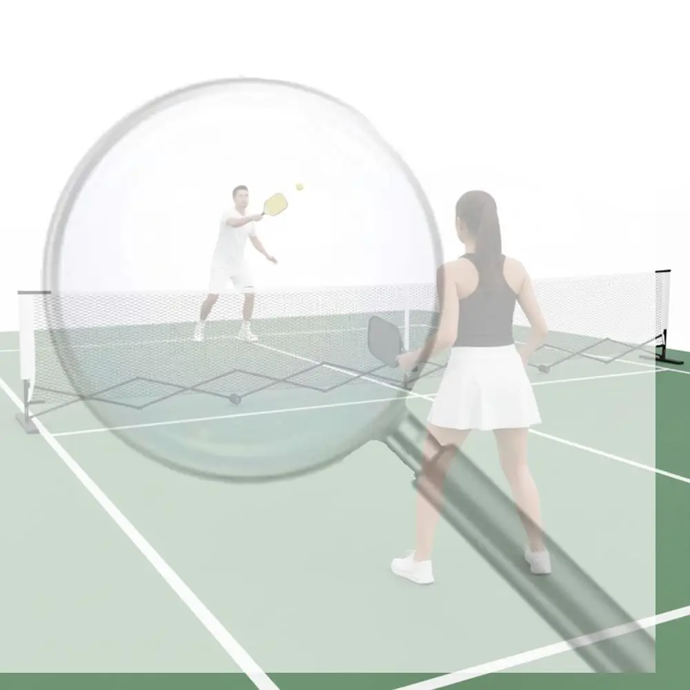 Выдвижная сетка для пиклбола 22 фута, комплект для пиклбола с устойчивой металлической рамой, не требует сборки, с сумкой для переноски, для улицы, дома и подъездных путей
Выдвижная сетка для пиклбола 22 фута, комплект для пиклбола с устойчивой металлической рамой, не требует сборки, с сумкой для переноски, для улицы, дома и подъездных путей